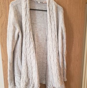 Limited- Scandal collection cardigan